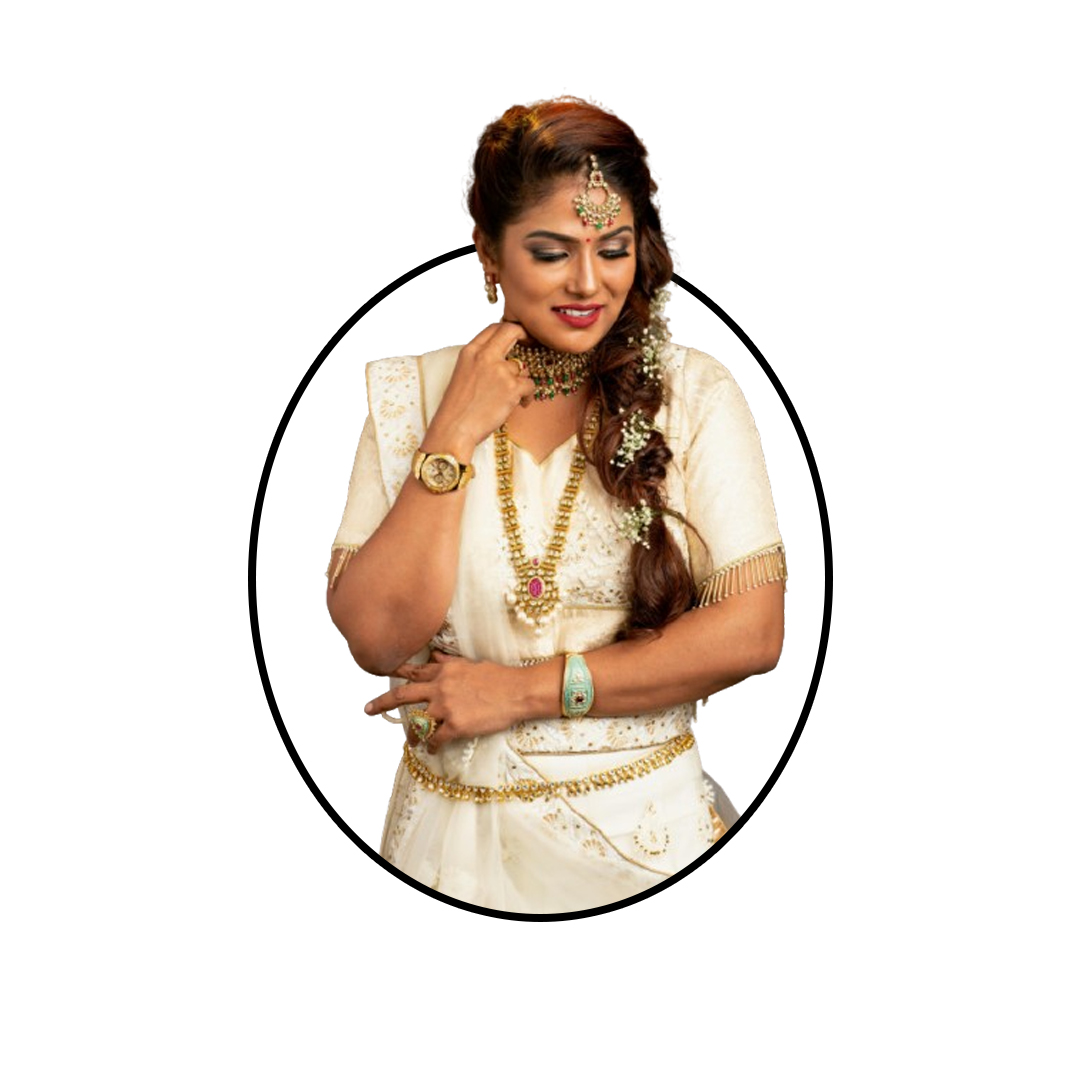 Best Bridal Makeup in Pudukkottai