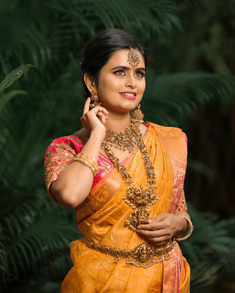 Why Professional Makeup Makes All the Difference